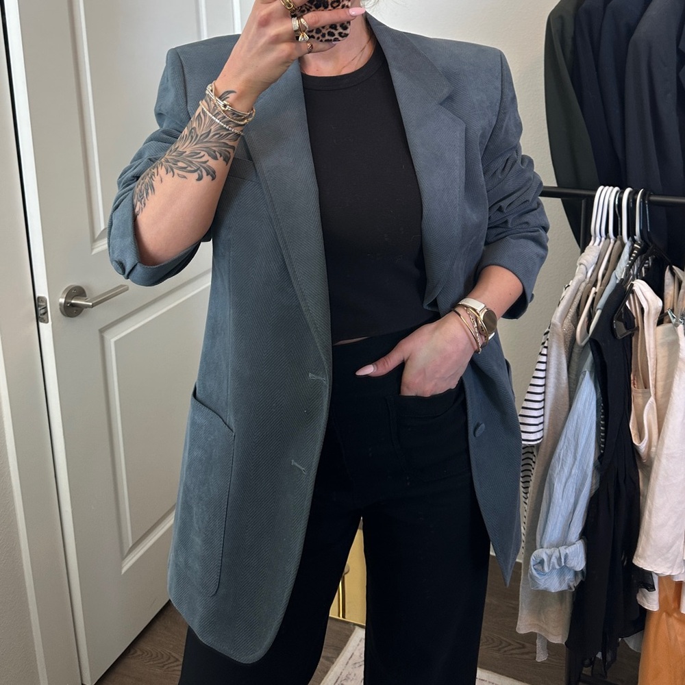 Vintage Blazer